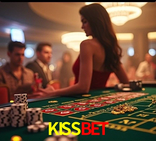 Vantagens exclusivas KISSBET para jogadores brasileiros