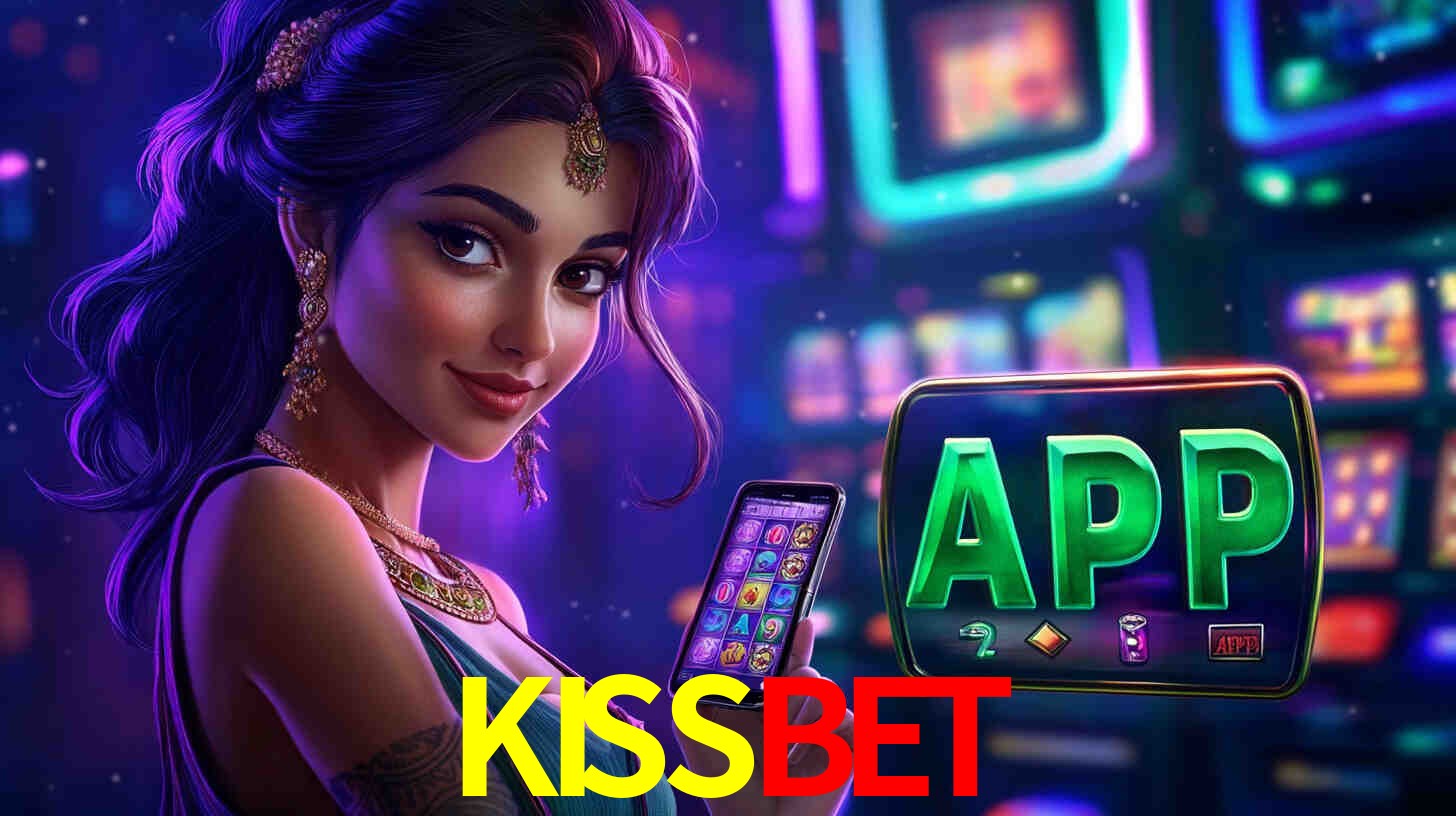 Catálogo KISSBET 2.547 jogos - Pragmatic Play, Evolution, NetEnt